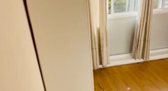 Semi Double Room Available for girls/Boys