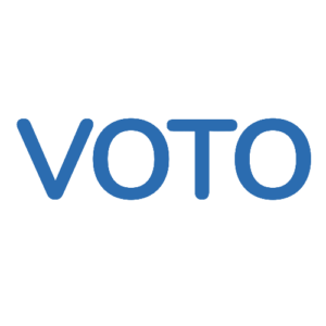 voto only bg