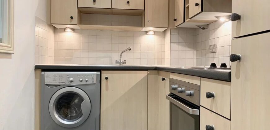 Two BedRoom Flats